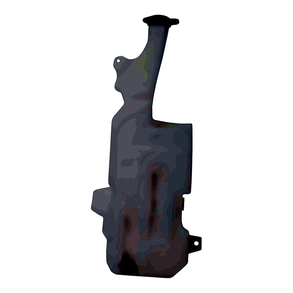 2007-2013 Chevrolet Silverado 1500 Washer Tank, GM1288104