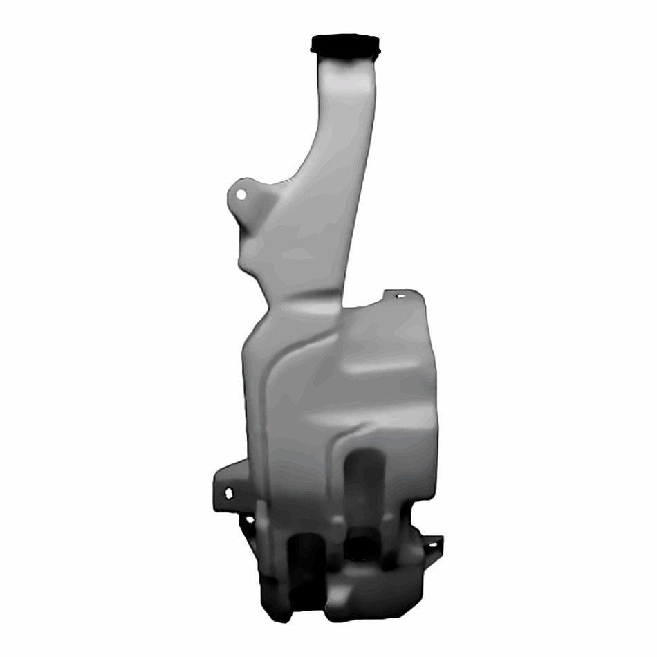 2007-2014 Chevrolet Suburban Washer Tank, left-side view, GM1288105