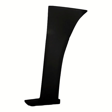 2003-2006 Chevrolet Avalanche Fender, front driver side, rear view, GM1292112