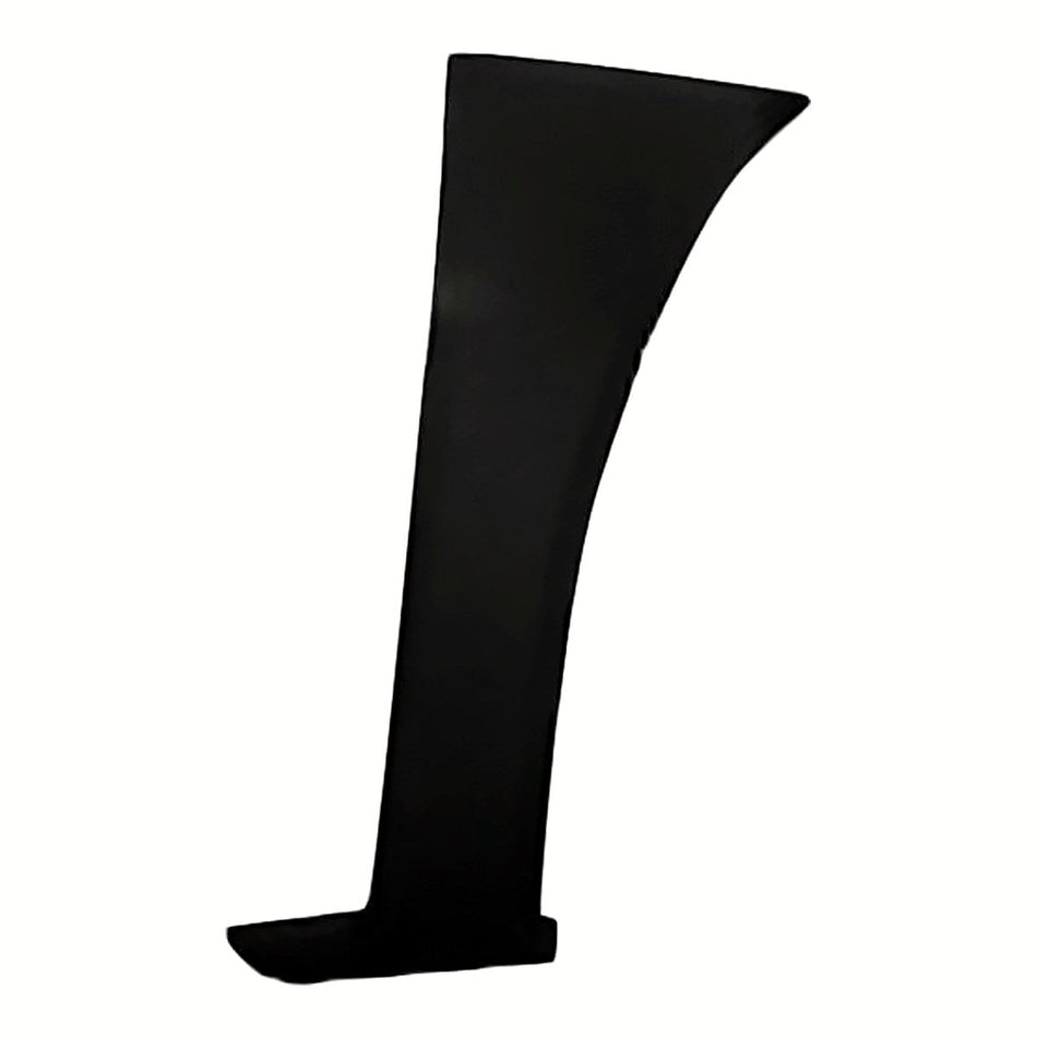 2003-2006 Chevrolet Avalanche Fender, front driver side, rear view, GM1292112