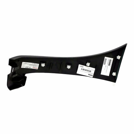 2003-2006 Chevrolet Avalanche Fender, front passenger side, rear view, GM1293112