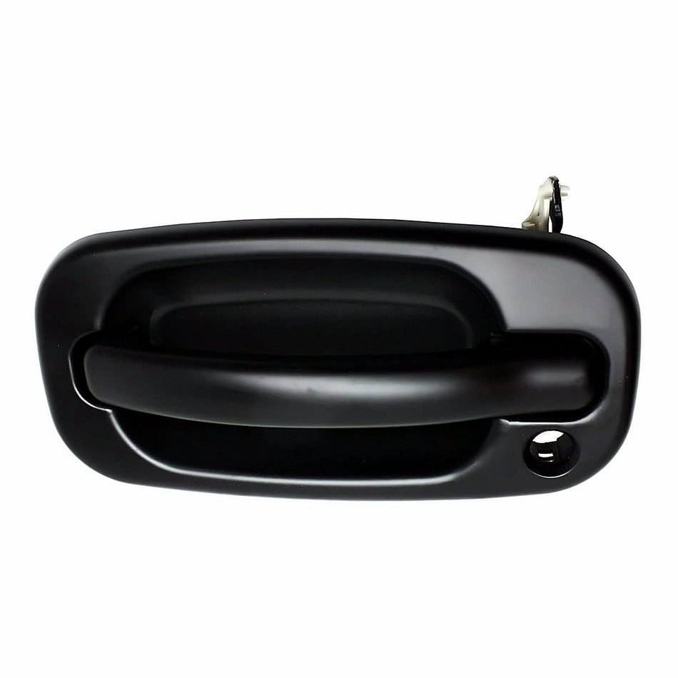 1999-2006 GMC Sierra 1500 Door, front driver side, GM1310140