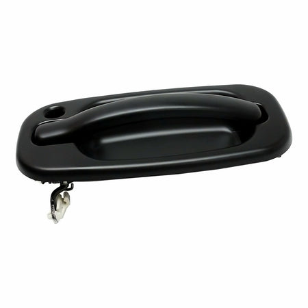 2003-2006 Cadillac Escalade Esv Door, right-side view, GM1310140