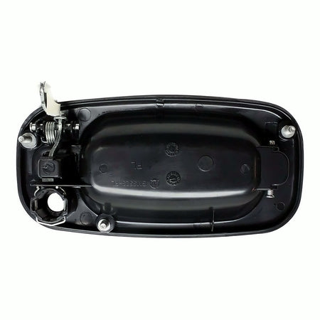 2003-2006 Cadillac Escalade Esv Door, rear view, GM1310140