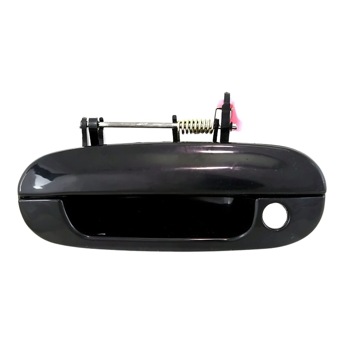 2003-2008 Isuzu Ascender Door, driver side, GM1310142