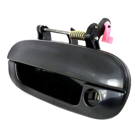 2003-2008 Isuzu Ascender Door, driver side, left-side view, GM1310142