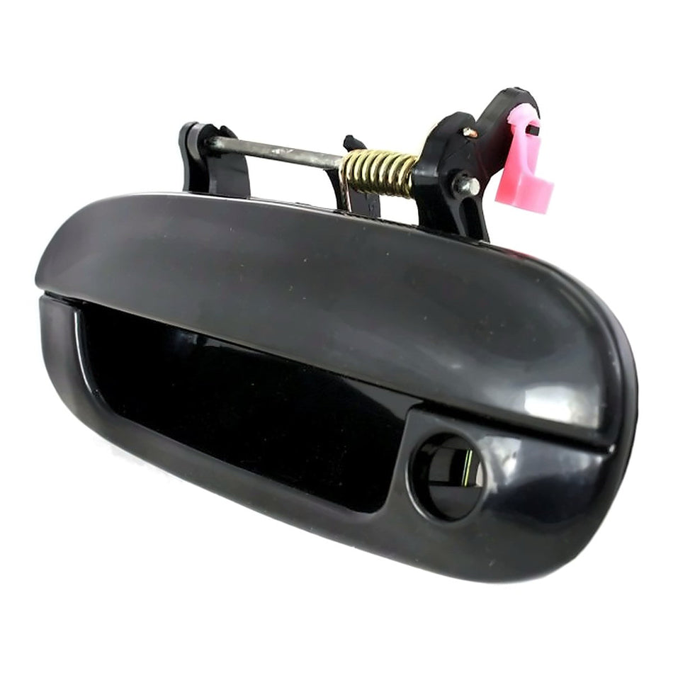 2003-2008 Isuzu Ascender Door, driver side, left-side view, GM1310142