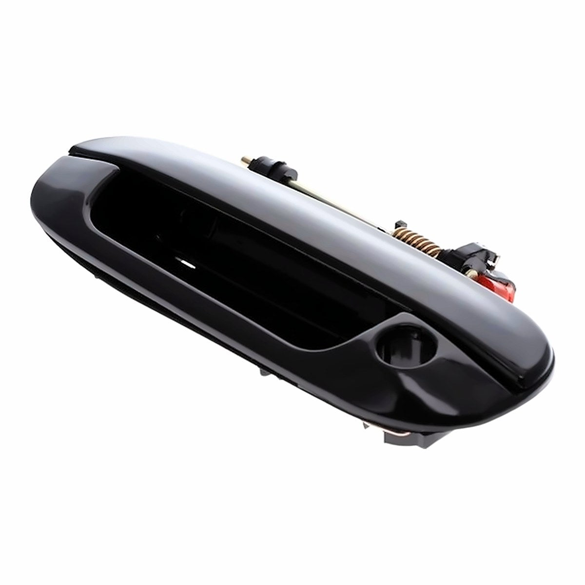 2003-2008 Isuzu Ascender Door, driver side, bottom view, GM1310142