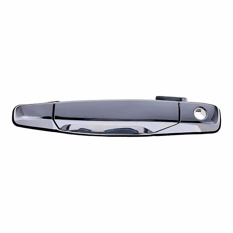 2007-2014 GMC Yukon Xl Door, front driver side, GM1310163