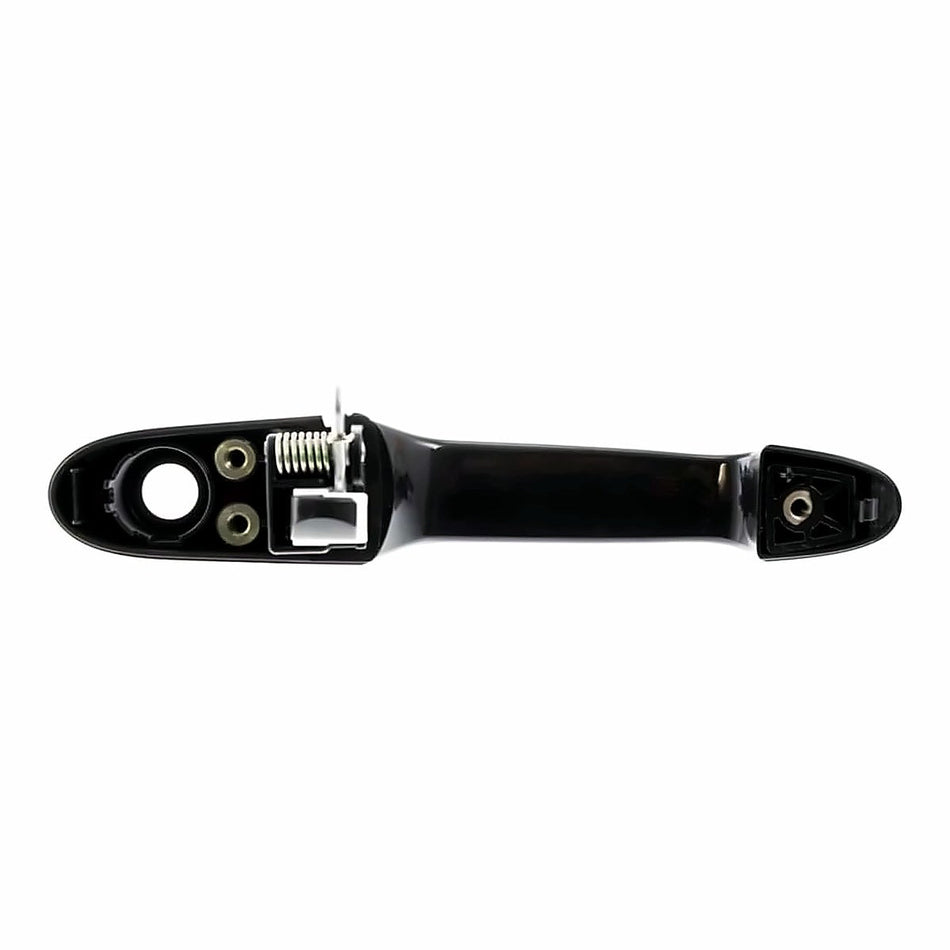 2006-2007 Chevrolet Impala Door, front driver side, left-side view, GM1310168