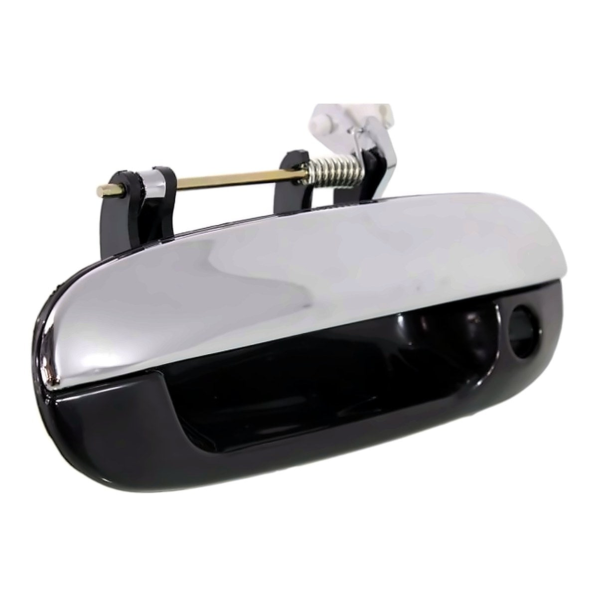 2008-2009 GMC Envoy Door, driver side, right-side view, GM1310175