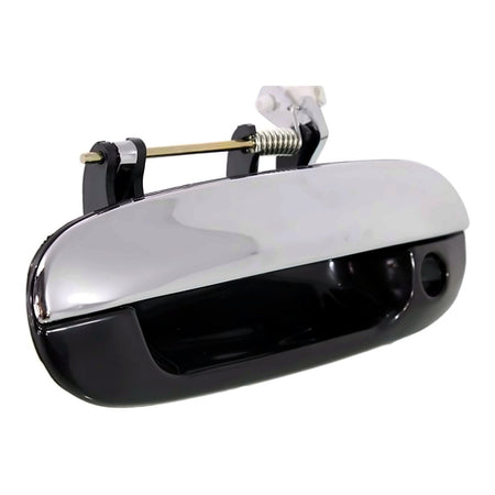 2008-2009 GMC Envoy Door, driver side, right-side view, GM1310175