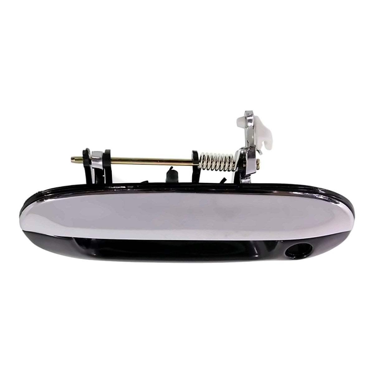 2008-2009 GMC Envoy Door, driver side, top view, GM1310175