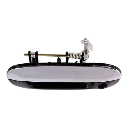 2008-2009 GMC Envoy Door, driver side, top view, GM1310175