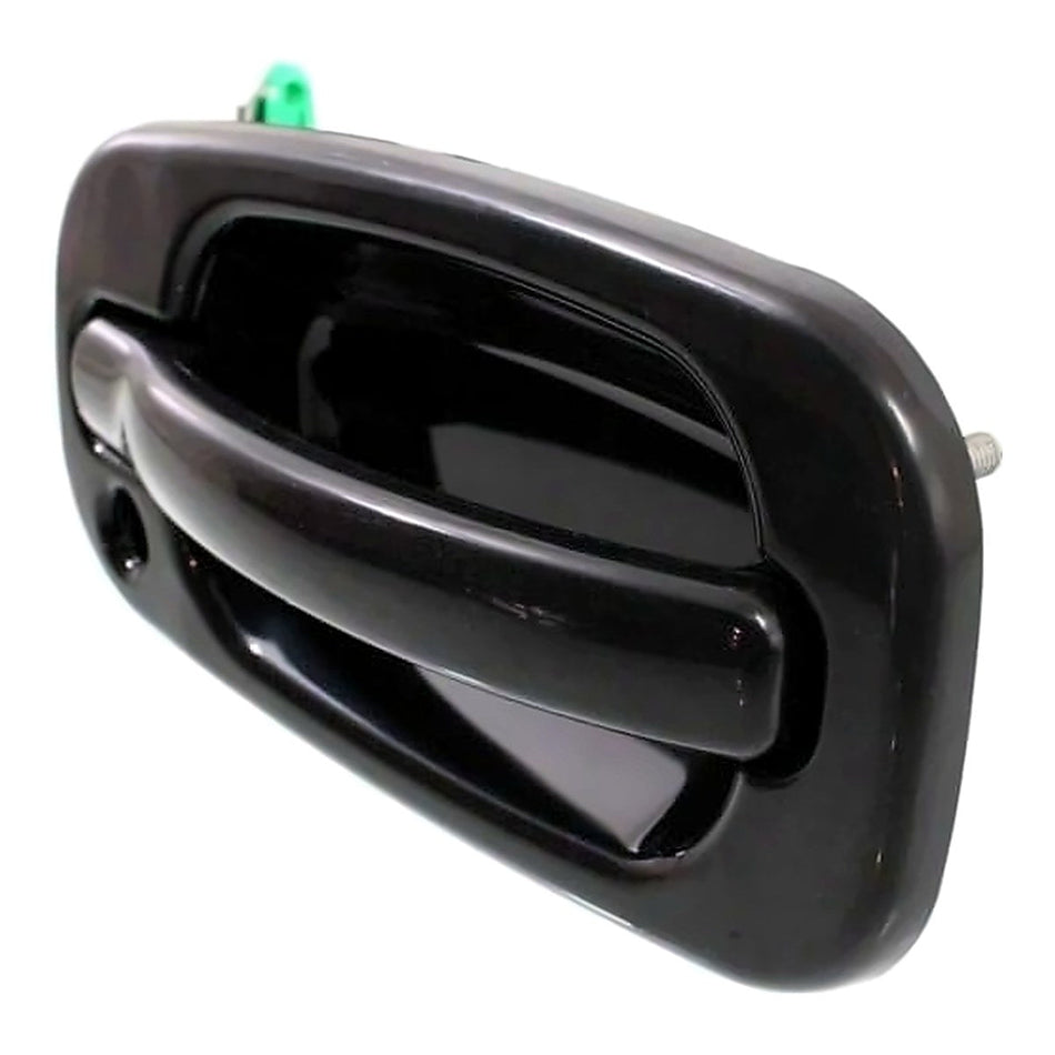 2001-2006 GMC Yukon Denali Door, left-side view, GM1311140