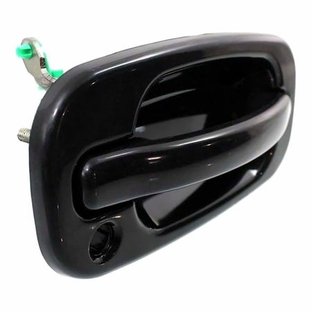 2003-2006 Cadillac Escalade Esv Door, right-side view, GM1311140
