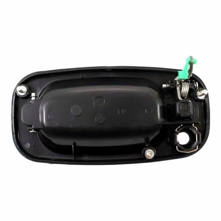 2003-2006 Cadillac Escalade Esv Door, rear view, GM1311140