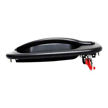 2003-2006 Cadillac Escalade ESV Door, passenger side, top view, GM1311143