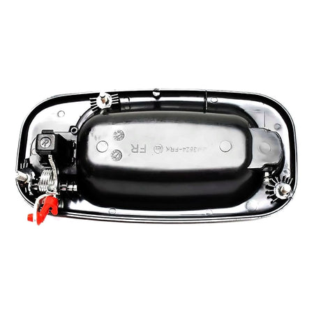 2003-2006 Cadillac Escalade ESV Door, passenger side, rear view, GM1311143