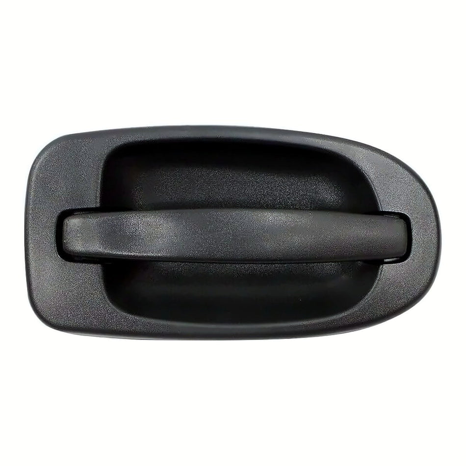 1997-1998 Pontiac Transport Door, left-side view, GM1311151