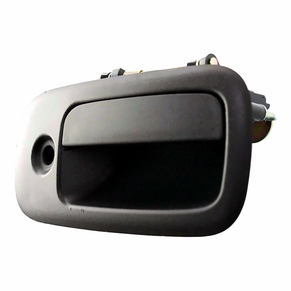 2003-2009 Chevrolet Express Door, passenger side, left-side view, GM1311152