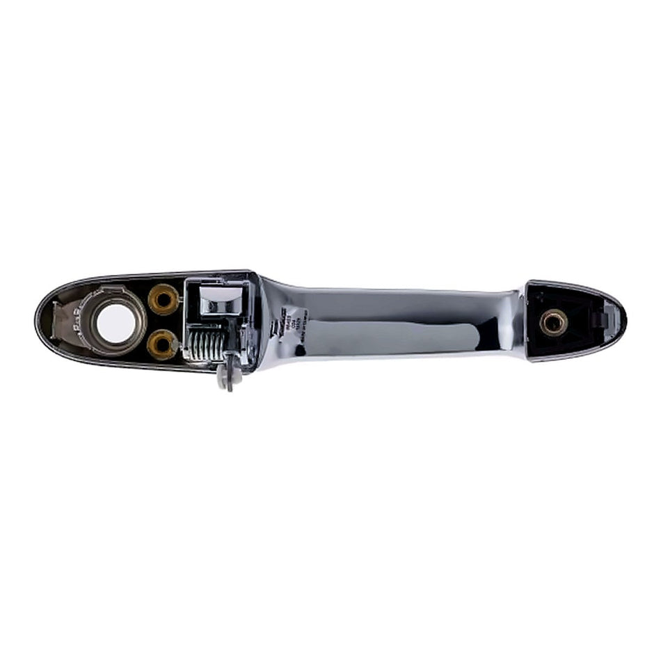 2006-2011 Buick Lucerne Door, left-side view, GM1311164