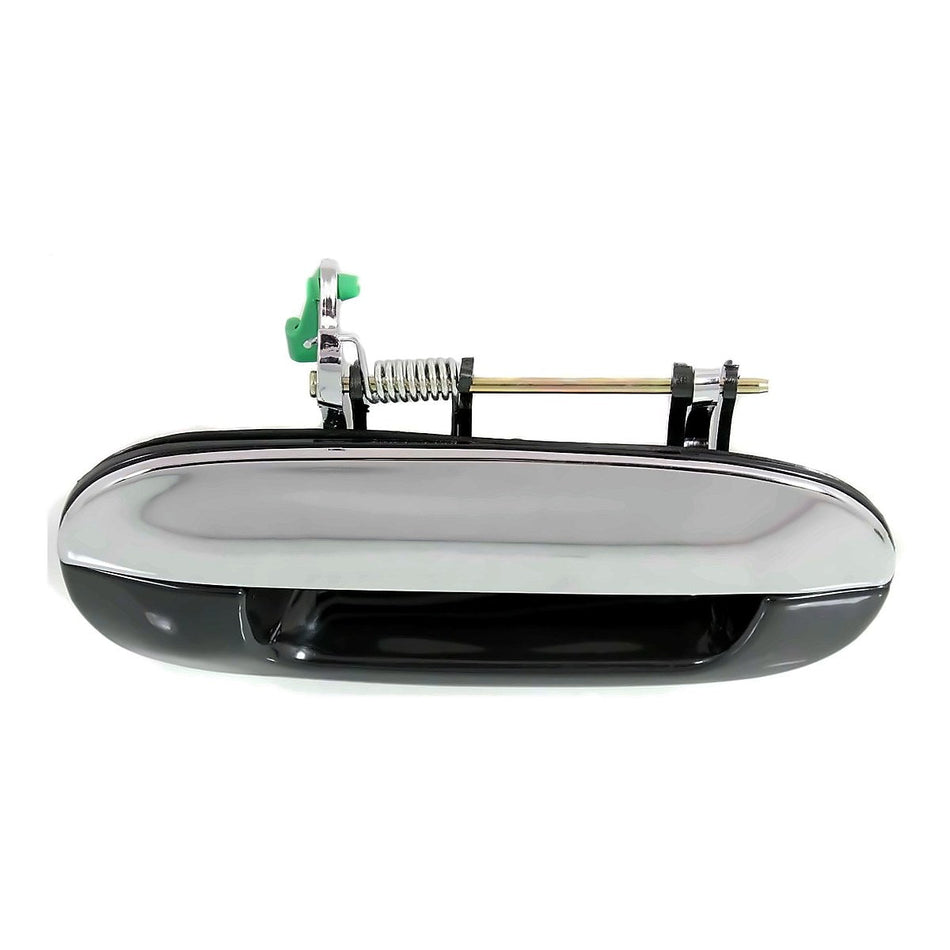 2006-2007 Buick Rainier Door, front passenger side, left-side view, GM1311175