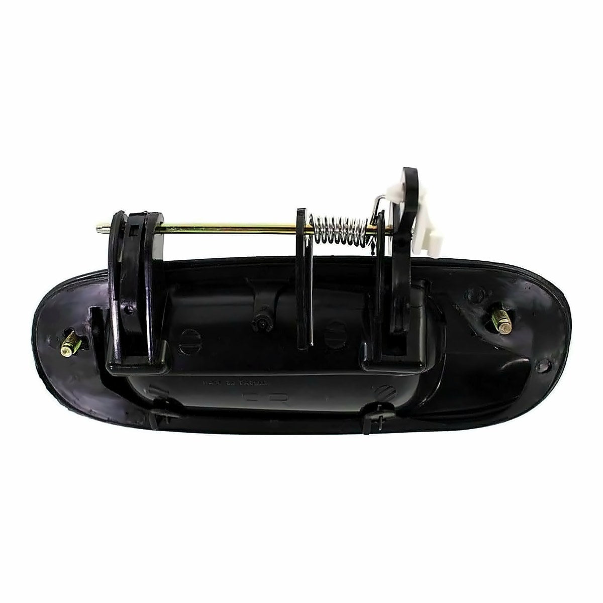 2002-2009 GMC Yukon Door, rear view, GM1311176