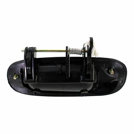 2002-2009 GMC Yukon Door, rear view, GM1311176