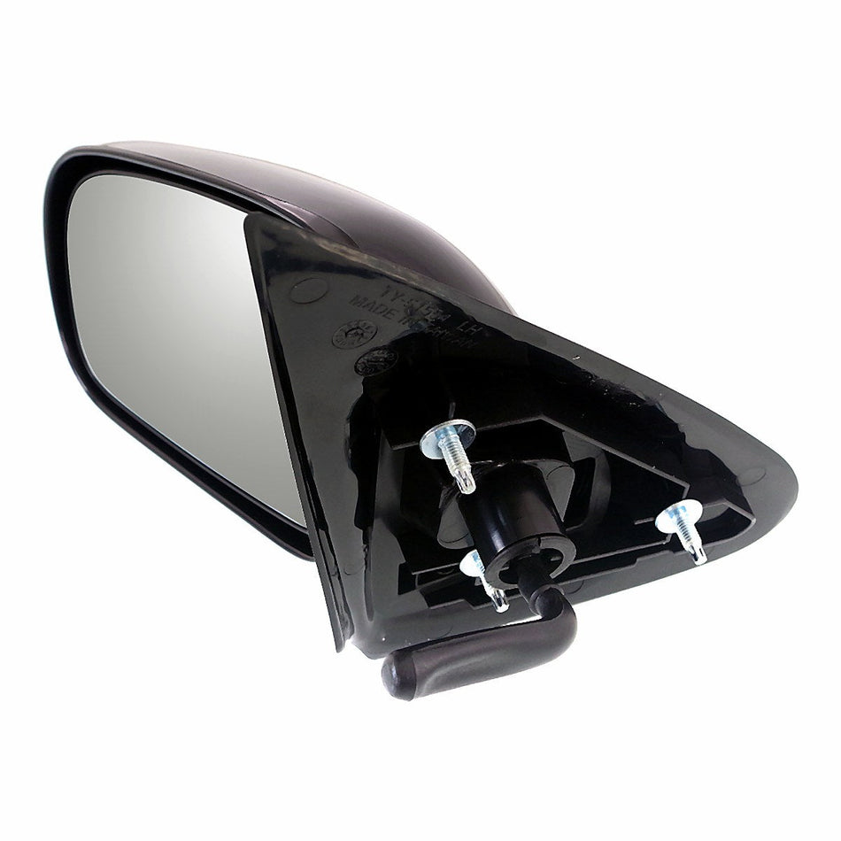 1995-2005 Pontiac Sunfire Door, driver side, left-side view, GM1320148