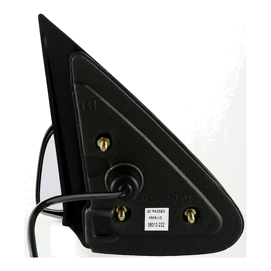 1995-2005 Chevrolet Cavalier Door, driver side, left-side view, GM1320165