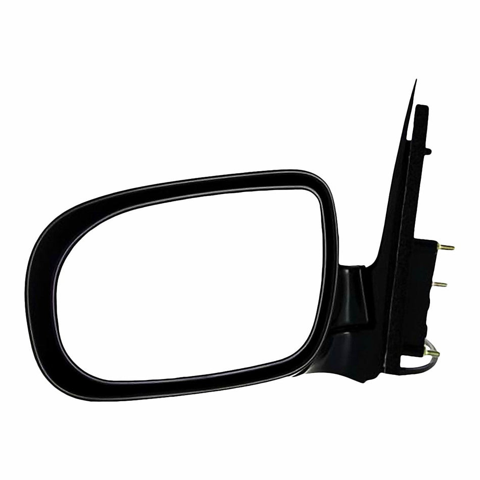 1997-1998 Chevrolet Venture Door, driver side, GM1320222