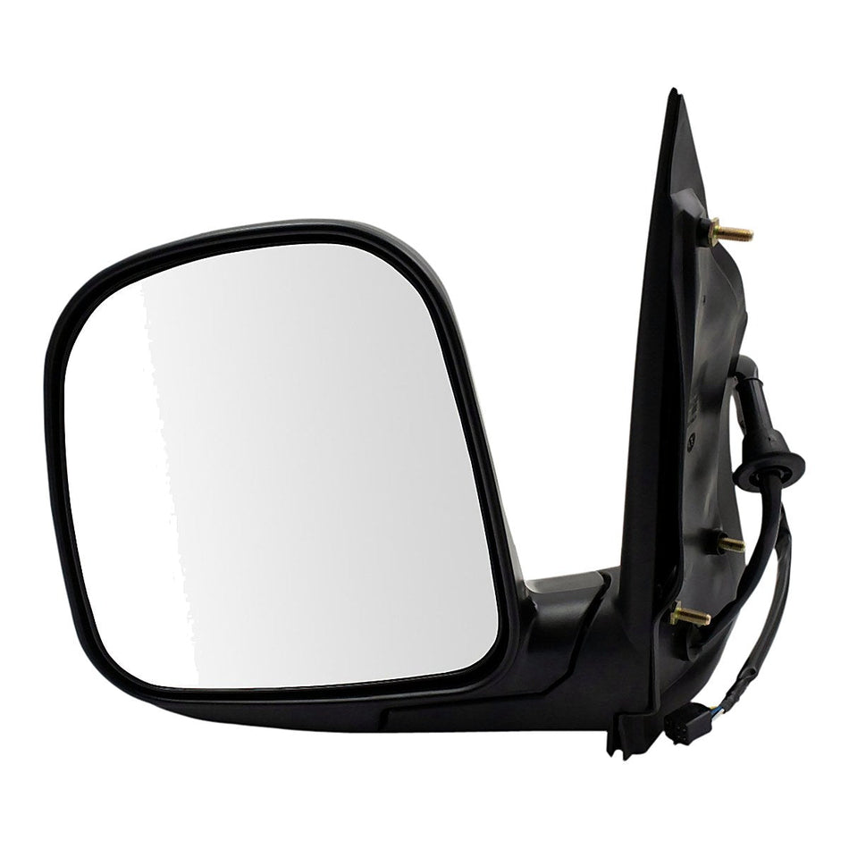 1996-2002 Chevrolet Express Door, driver side, GM1320228