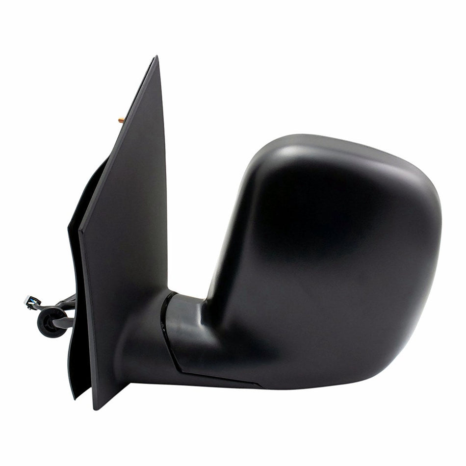1996-2002 Chevrolet Express Door, driver side, left-side view, GM1320228