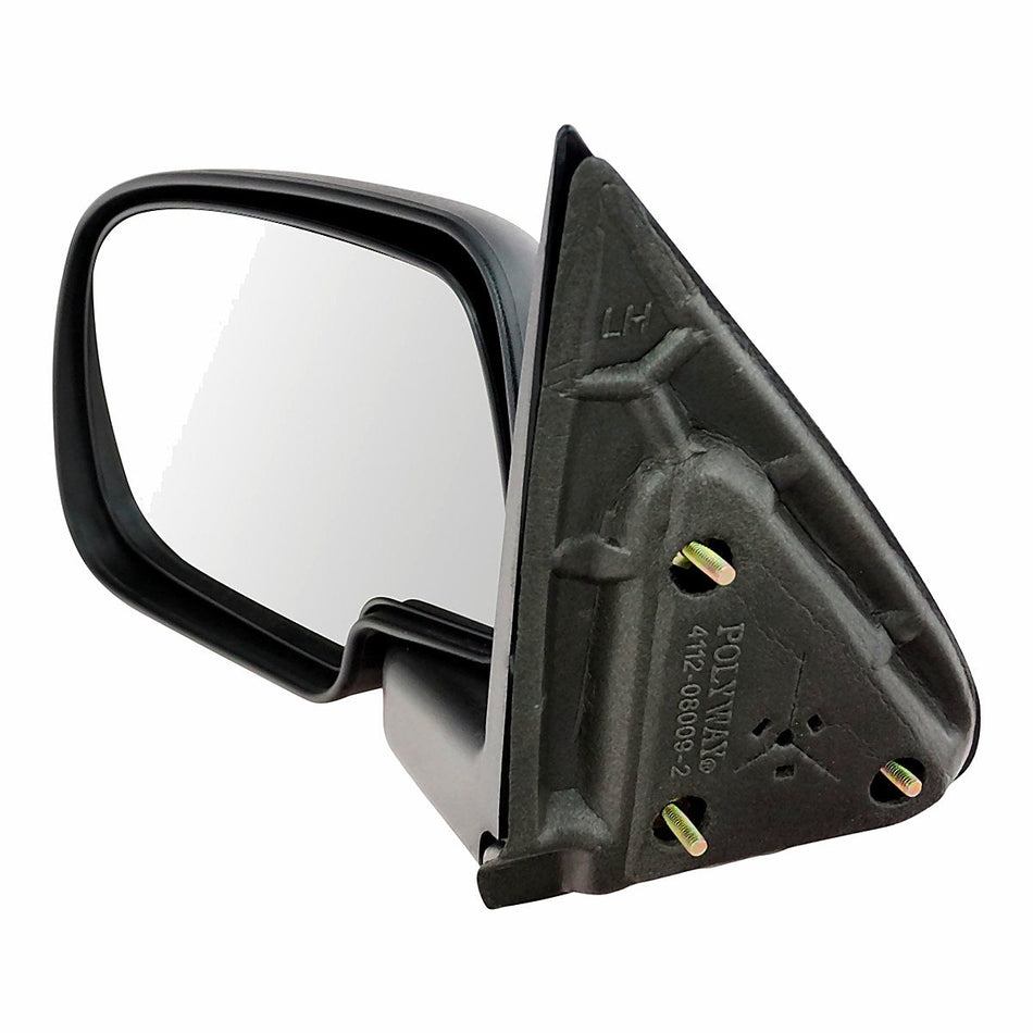 2000-2006 Chevrolet Tahoe Door, driver side, left-side view, GM1320230
