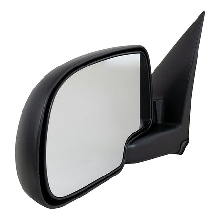 2003-2006 Cadillac Escalade Esv Door, driver side, right-side view, GM1320230