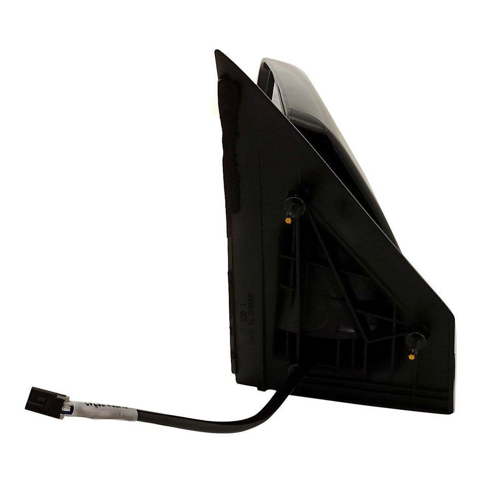 2000-2005 GMC Safari Van Door, driver side, left-side view, GM1320232