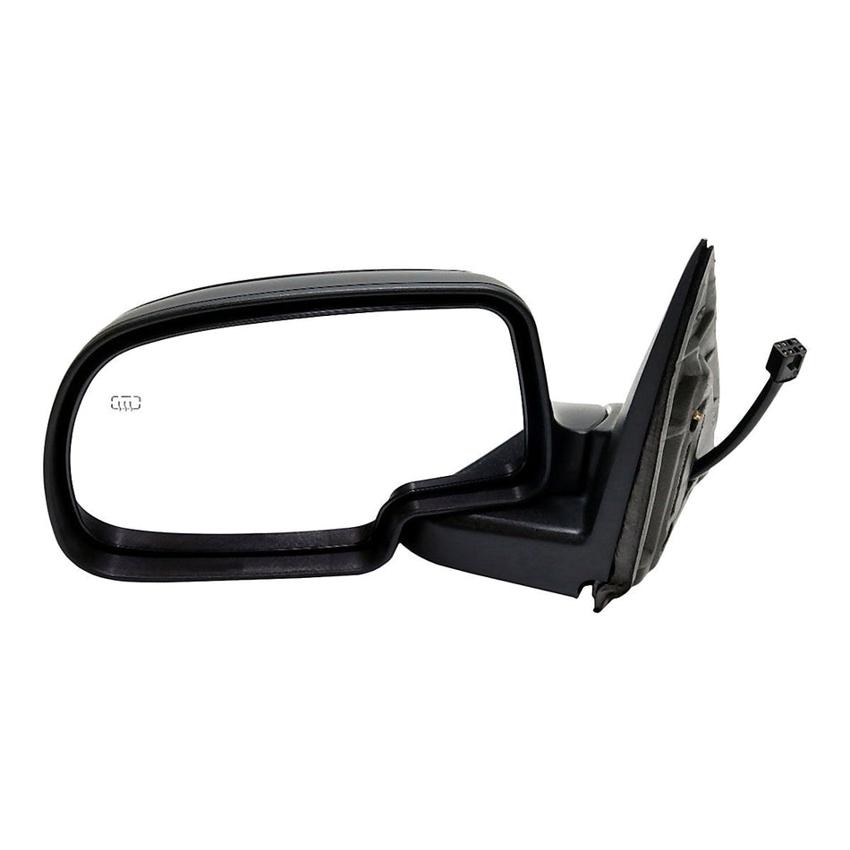 2000-2002 Chevrolet Suburban Door, driver side, GM1320252