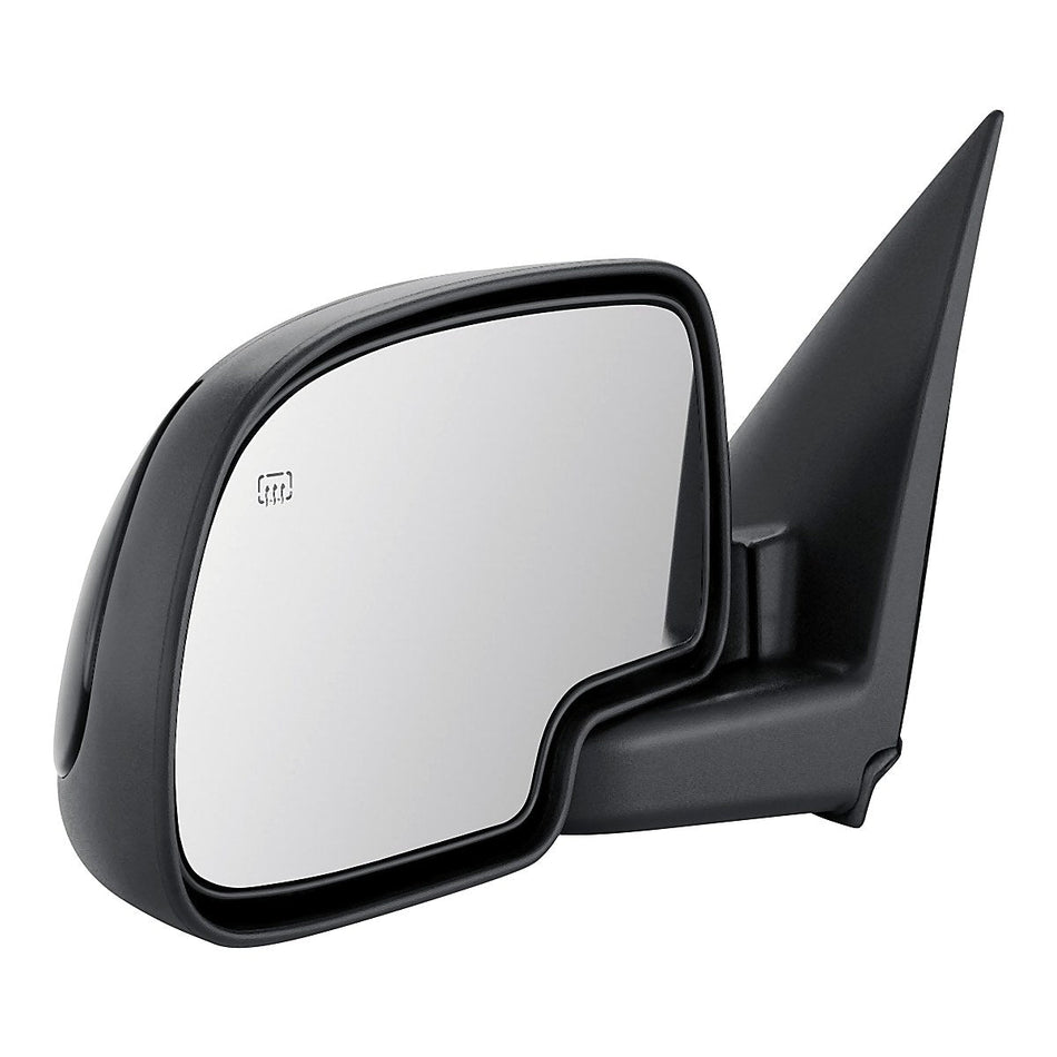 2000-2006 GMC Yukon Xl Door, driver side, left-side view, GM1320252