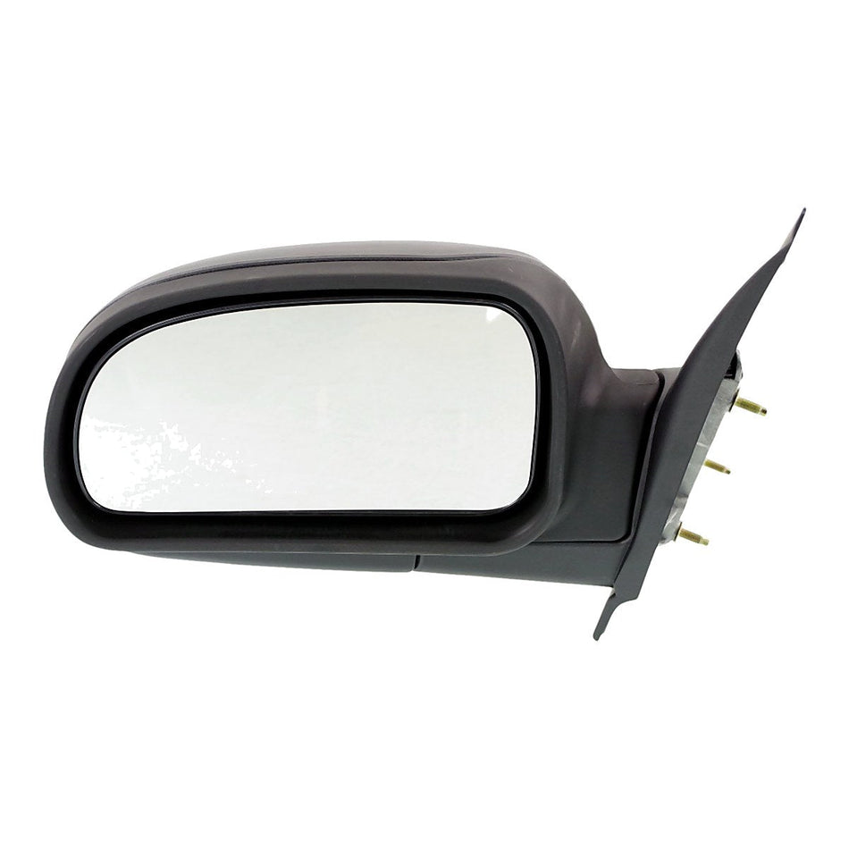 2002-2009 GMC Envoy Door, driver side, GM1320264