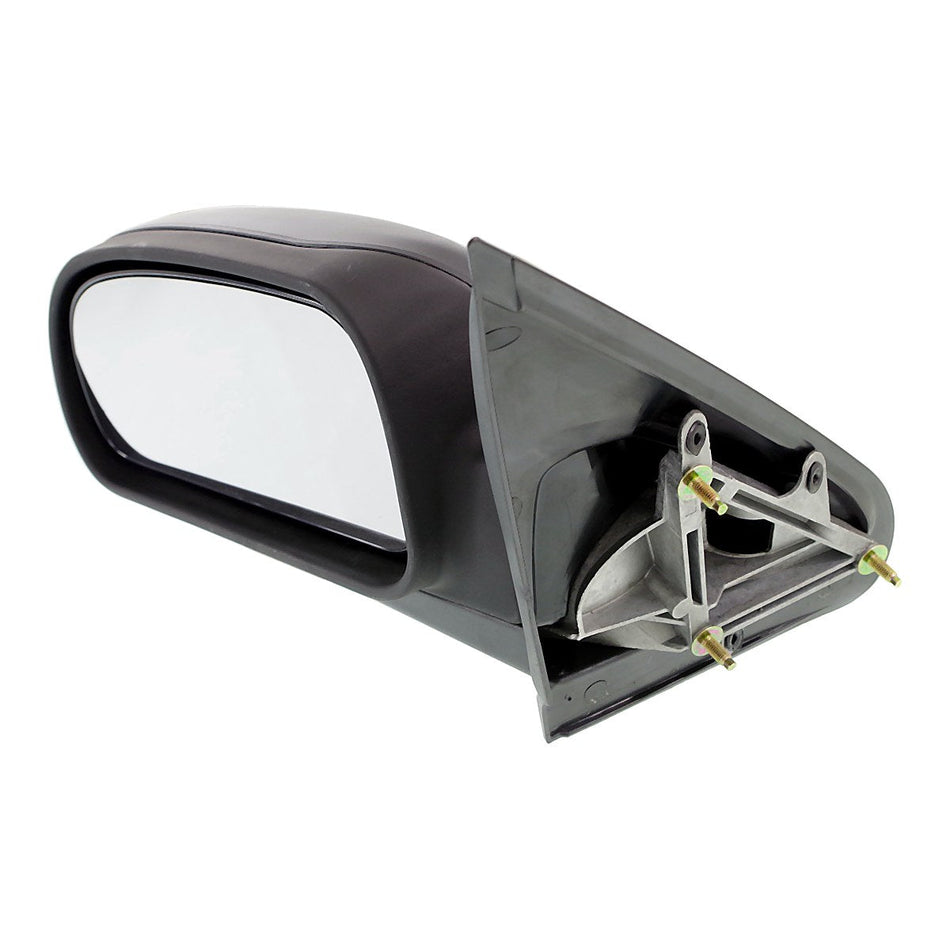 2002-2004 Oldsmobile Bravada Door, driver side, left-side view, GM1320264