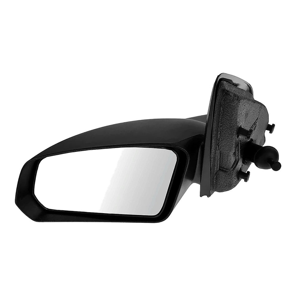 2003-2007 Saturn Ion Sedan Door, driver side, GM1320266
