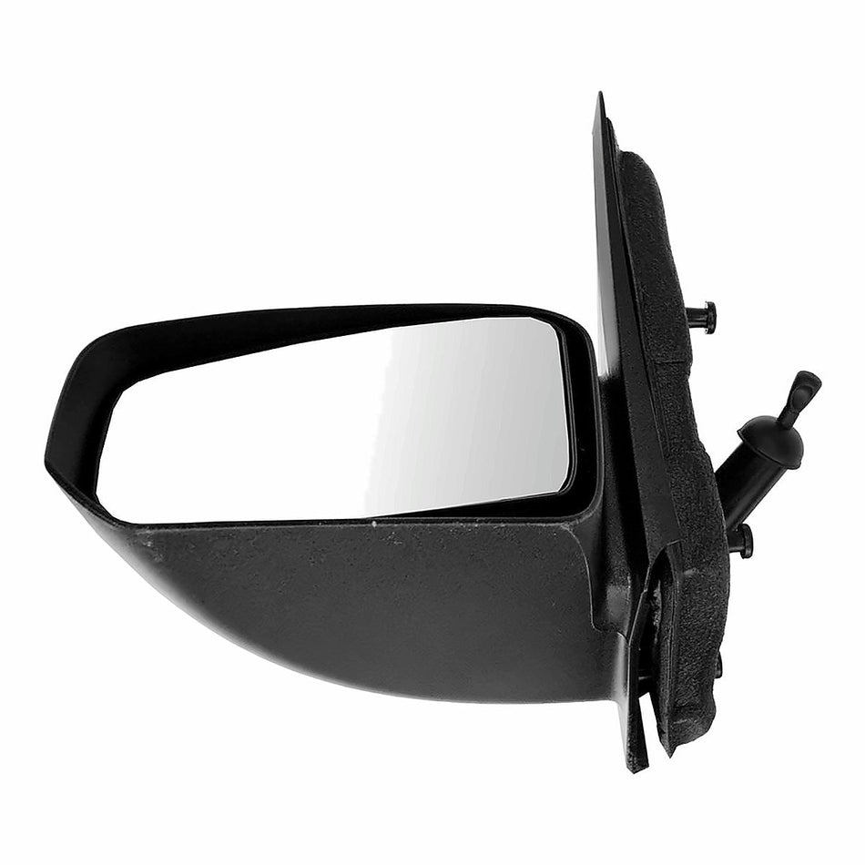2003-2007 Saturn Ion Sedan Door, driver side, left-side view, GM1320266