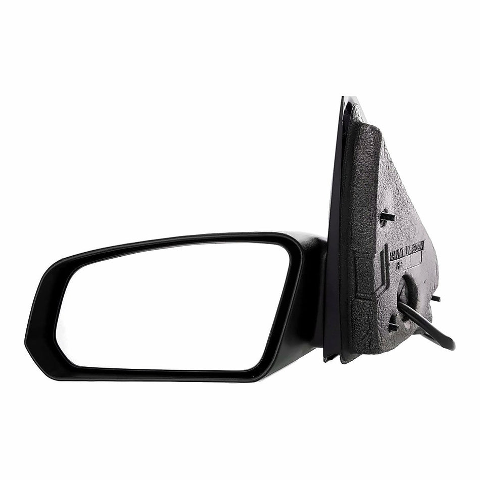2003-2007 Saturn Ion Sedan Door, driver side, GM1320267