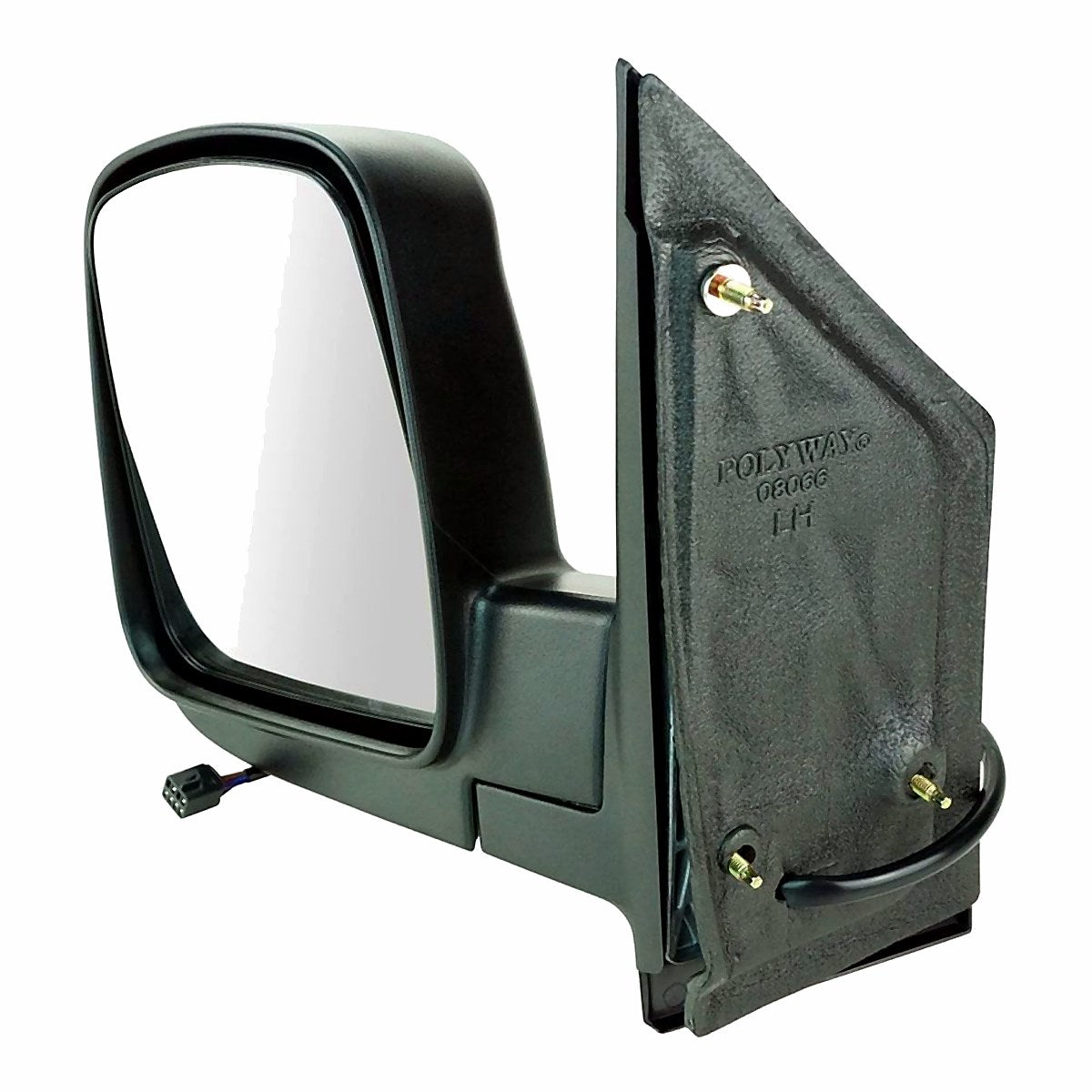 2003-2007 Chevrolet Express Door, left-side view, GM1320283