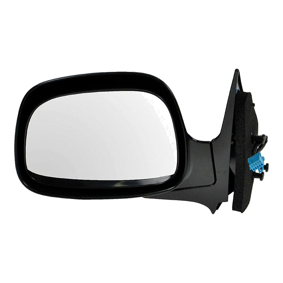 2002-2007 Buick Rendezvous Door, driver side, GM1320285
