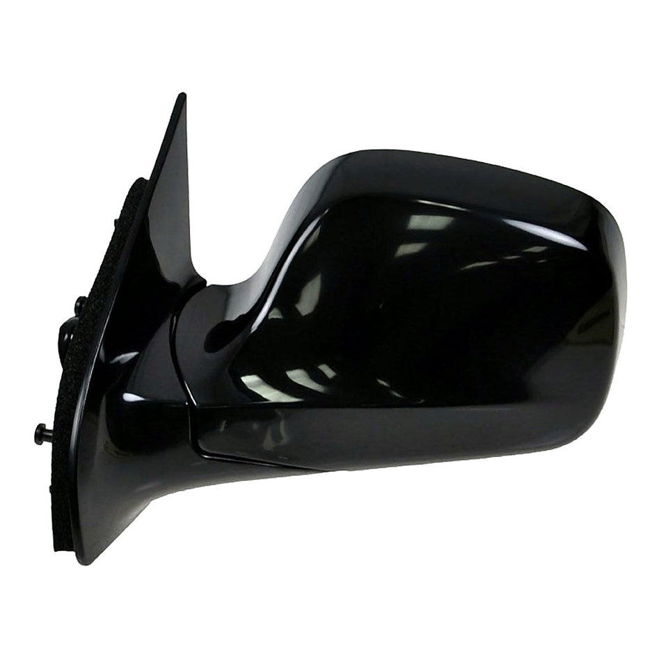 2002-2007 Buick Rendezvous Door, driver side, left-side view, GM1320285