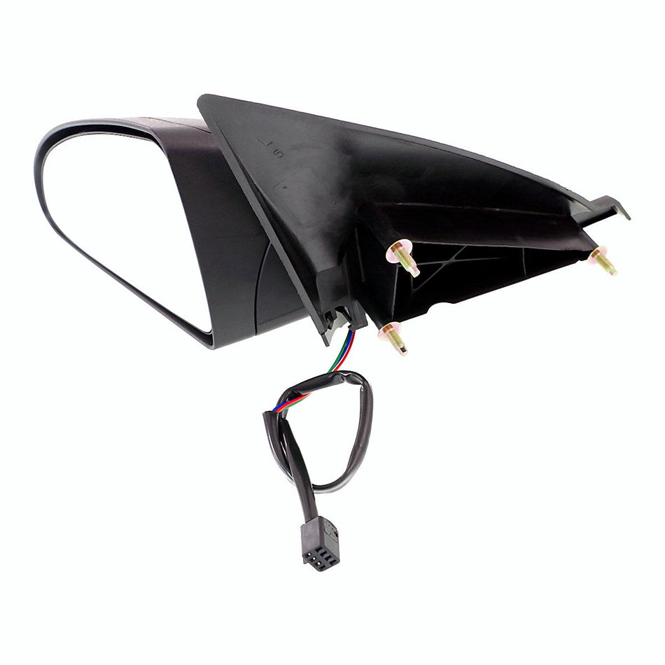 2008 Chevrolet Malibu Classic Door, driver side, left-side view, GM1320287