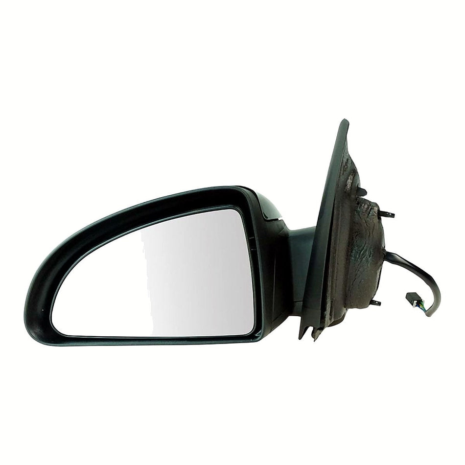 2007-2009 Pontiac G5 Door, driver side, GM1320289