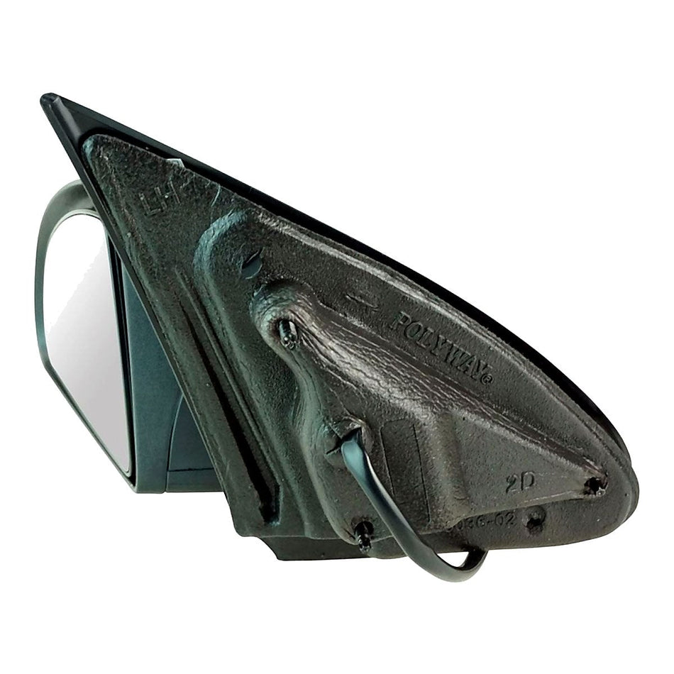 2007-2009 Pontiac G5 Door, driver side, left-side view, GM1320289